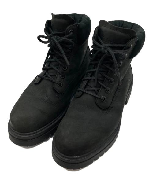 Timberland（ティンバーランド）Timberland (ティンバーランド) 6インチ プレミアムブーツ/a5ymn ブラック サイズ:26cmの古着・服飾アイテム