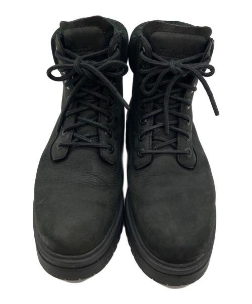 Timberland（ティンバーランド）Timberland (ティンバーランド) 6インチ プレミアムブーツ/a5ymn ブラック サイズ:26cmの古着・服飾アイテム