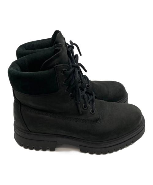 Timberland（ティンバーランド）Timberland (ティンバーランド) 6インチ プレミアムブーツ/a5ymn ブラック サイズ:26cmの古着・服飾アイテム