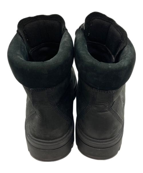 Timberland（ティンバーランド）Timberland (ティンバーランド) 6インチ プレミアムブーツ/a5ymn ブラック サイズ:26cmの古着・服飾アイテム