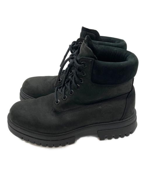 Timberland（ティンバーランド）Timberland (ティンバーランド) 6インチ プレミアムブーツ/a5ymn ブラック サイズ:26cmの古着・服飾アイテム