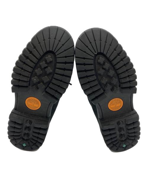 Timberland（ティンバーランド）Timberland (ティンバーランド) 6インチ プレミアムブーツ/a5ymn ブラック サイズ:26cmの古着・服飾アイテム