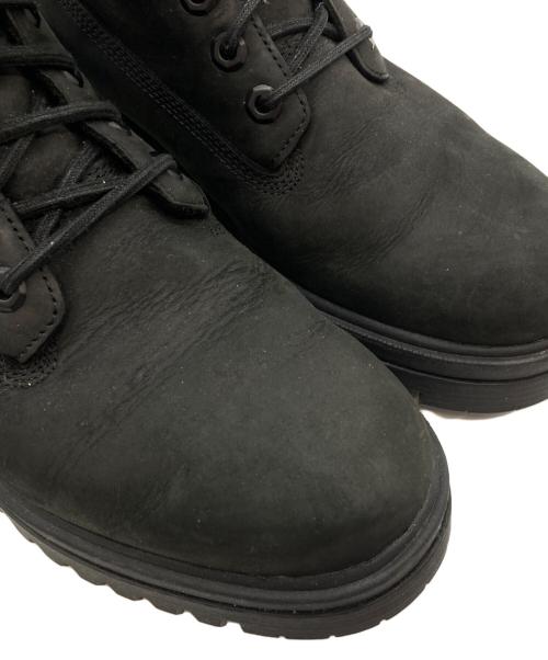 Timberland（ティンバーランド）Timberland (ティンバーランド) 6インチ プレミアムブーツ/a5ymn ブラック サイズ:26cmの古着・服飾アイテム