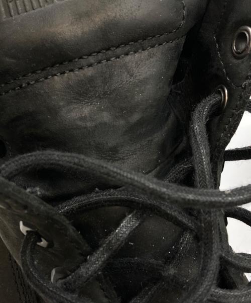 Timberland（ティンバーランド）Timberland (ティンバーランド) 6インチ プレミアムブーツ/a5ymn ブラック サイズ:26cmの古着・服飾アイテム