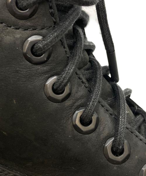 Timberland（ティンバーランド）Timberland (ティンバーランド) 6インチ プレミアムブーツ/a5ymn ブラック サイズ:26cmの古着・服飾アイテム