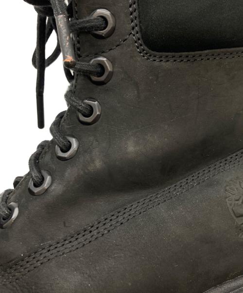 Timberland（ティンバーランド）Timberland (ティンバーランド) 6インチ プレミアムブーツ/a5ymn ブラック サイズ:26cmの古着・服飾アイテム