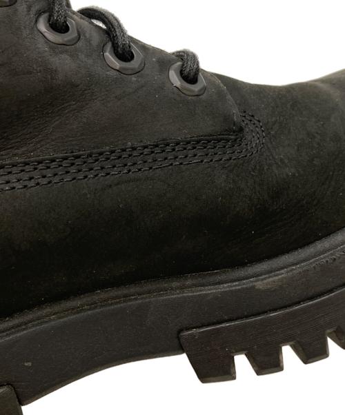 Timberland（ティンバーランド）Timberland (ティンバーランド) 6インチ プレミアムブーツ/a5ymn ブラック サイズ:26cmの古着・服飾アイテム