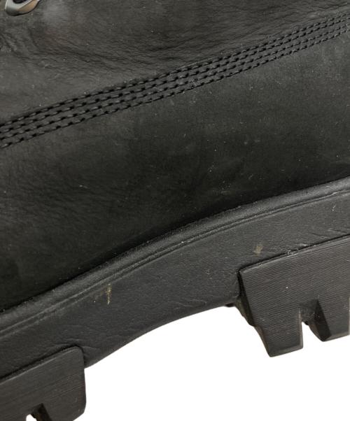 Timberland（ティンバーランド）Timberland (ティンバーランド) 6インチ プレミアムブーツ/a5ymn ブラック サイズ:26cmの古着・服飾アイテム