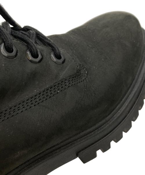 Timberland（ティンバーランド）Timberland (ティンバーランド) 6インチ プレミアムブーツ/a5ymn ブラック サイズ:26cmの古着・服飾アイテム