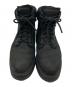 Timberland (ティンバーランド) 6インチ プレミアムブーツ/a5ymn ブラック サイズ:26cm：14000円
