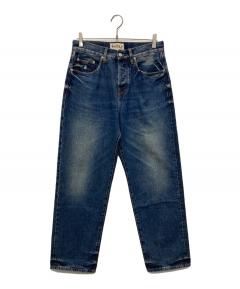 中古・古着通販】WAREHOUSE (ウエアハウス) JEANSFACTORY (ジーンズ