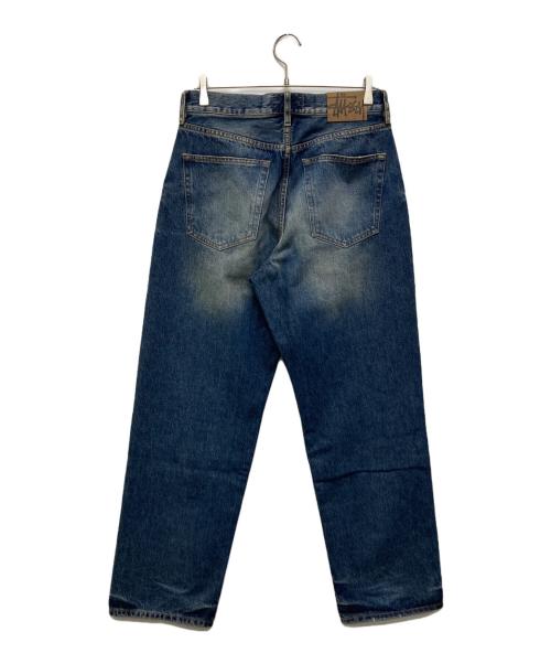 stussy（ステューシー）stussy (ステューシー) BIG OL JEAN VINTAGE DENIM インディゴ サイズ:28の古着・服飾アイテム