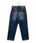 stussy (ステューシー) BIG OL JEAN VINTAGE DENIM インディゴ サイズ:28：18000円