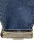 中古・古着 stussy (ステューシー) BIG OL JEAN VINTAGE DENIM インディゴ サイズ:28：18000円