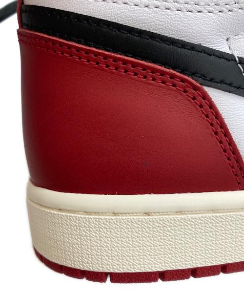 NIKE（ナイキ）NIKE (ナイキ) Air Jordan 1 Retro High OG 