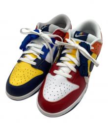 NIKE（ナイキ）の古着「Dunk Low CO.JP」｜マルチカラー