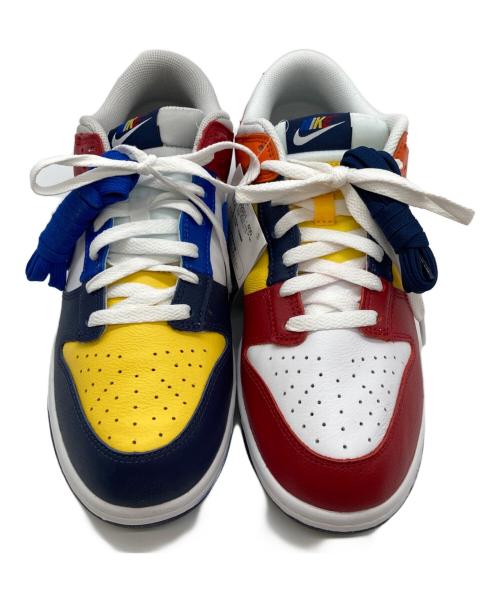 NIKE（ナイキ）NIKE (ナイキ) Dunk Low CO.JP マルチカラー サイズ:27.5の古着・服飾アイテム