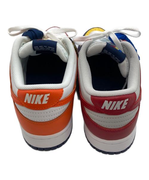 NIKE（ナイキ）NIKE (ナイキ) Dunk Low CO.JP マルチカラー サイズ:27.5の古着・服飾アイテム