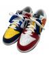 NIKE（ナイキ）の古着「Dunk Low CO.JP」｜マルチカラー