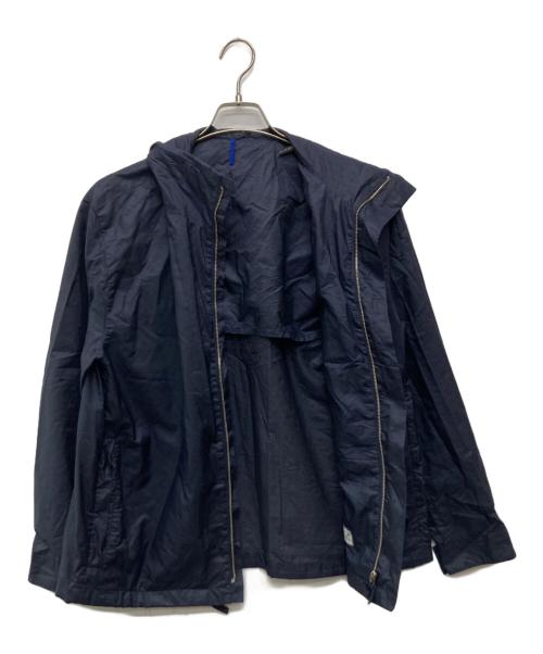 C.P COMPANY（シーピーカンパニー）C.P COMPANY (シーピーカンパニー) ワッシャージップブルゾン/34184120 ネイビー サイズ:50の古着・服飾アイテム