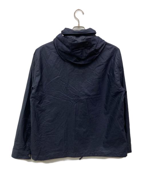 C.P COMPANY（シーピーカンパニー）C.P COMPANY (シーピーカンパニー) ワッシャージップブルゾン/34184120 ネイビー サイズ:50の古着・服飾アイテム