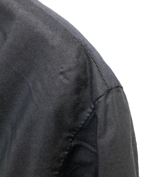 C.P COMPANY（シーピーカンパニー）C.P COMPANY (シーピーカンパニー) ワッシャージップブルゾン/34184120 ネイビー サイズ:50の古着・服飾アイテム