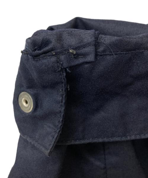 C.P COMPANY（シーピーカンパニー）C.P COMPANY (シーピーカンパニー) ワッシャージップブルゾン/34184120 ネイビー サイズ:50の古着・服飾アイテム