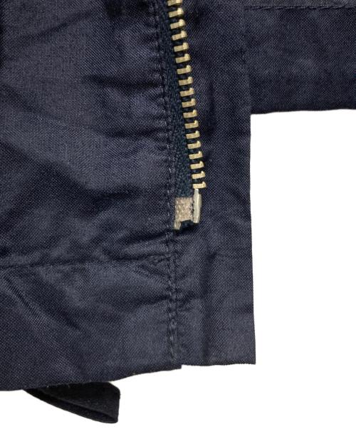 C.P COMPANY（シーピーカンパニー）C.P COMPANY (シーピーカンパニー) ワッシャージップブルゾン/34184120 ネイビー サイズ:50の古着・服飾アイテム