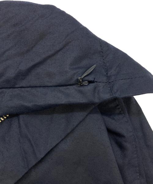 C.P COMPANY（シーピーカンパニー）C.P COMPANY (シーピーカンパニー) ワッシャージップブルゾン/34184120 ネイビー サイズ:50の古着・服飾アイテム