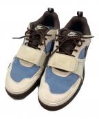 NIKEナイキ）の古着「Zoom Field Jaxx 
