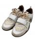 NIKE（ナイキ）の古着「ZOOM FIELD JAXX」｜ブラウン