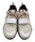 NIKE (ナイキ) Travis Scott (トラヴィススコット) ZOOM FIELD JAXX ブラウン サイズ:US10：11000円
