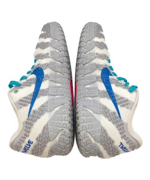 NIKE（ナイキ）NIKE (ナイキ) Ja 3 EP 'Light Show' グレー サイズ:27.5の古着・服飾アイテム