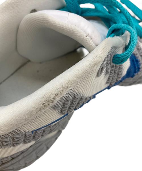 NIKE（ナイキ）NIKE (ナイキ) Ja 3 EP 'Light Show' グレー サイズ:27.5の古着・服飾アイテム