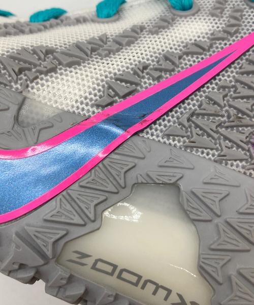 NIKE（ナイキ）NIKE (ナイキ) Ja 3 EP 'Light Show' グレー サイズ:27.5の古着・服飾アイテム