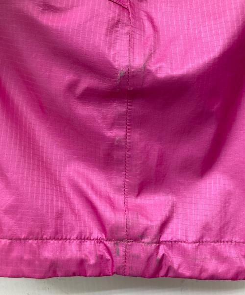 SUPREME（シュプリーム）SUPREME (シュプリーム) 19SS Taped Seam Jacket ピンク サイズ:Mの古着・服飾アイテム