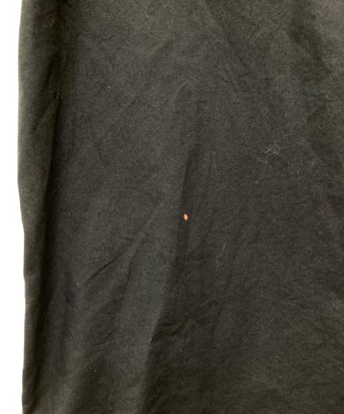 SUPREME（シュプリーム）SUPREME (シュプリーム) IGGY POLO S/S SHIRT ブラック サイズ:Ｌの古着・服飾アイテム