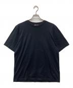 Y-3ワイスリー）の古着「YOHJI SKULL TEE」｜ブラック