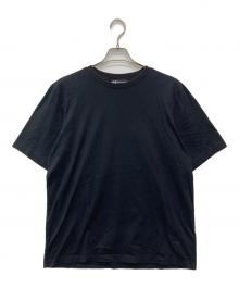 Y-3（ワイスリー）の古着「YOHJI SKULL TEE」｜ブラック