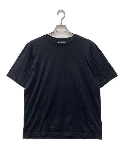 Y-3（ワイスリー）Y-3 (ワイスリー) YOHJI SKULL TEE ブラック サイズ:Sの古着・服飾アイテム