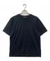 Y-3（ワイスリー）の古着「YOHJI SKULL TEE」｜ブラック