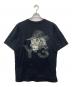 Y-3 (ワイスリー) YOHJI SKULL TEE ブラック サイズ:S：8000円