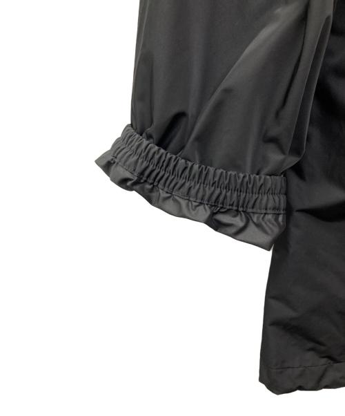 RAMIDUS（ラミダス）RAMIDUS (ラミダス) フィッシュテールモッズコート ブラック サイズ:Mの古着・服飾アイテム
