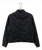 Wild Life Tailorワイルドライフテイラー）の古着「Ikat Knot BL」｜ブラック