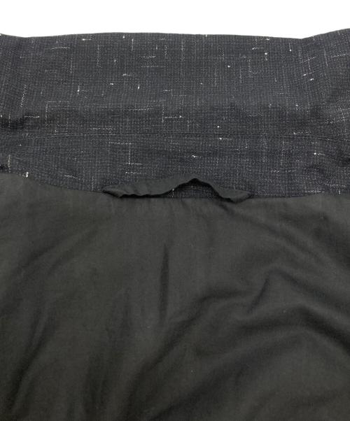 Wild Life Tailor（ワイルドライフテイラー）Wild Life Tailor (ワイルドライフテイラー) Ikat Knot BL ブラック サイズ:Mの古着・服飾アイテム