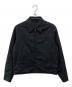 Wild Life Tailor（ワイルドライフテイラー）の古着「Ikat Knot BL」｜ブラック