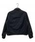Wild Life Tailor (ワイルドライフテイラー) Ikat Knot BL ブラック サイズ:M：15000円