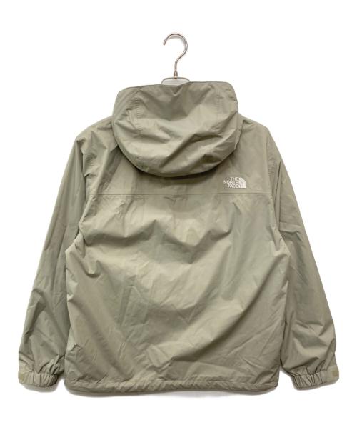 THE NORTH FACE（ザ ノース フェイス）THE NORTH FACE (ザ ノース フェイス) クロノスジャケット グレー サイズ:Mの古着・服飾アイテム