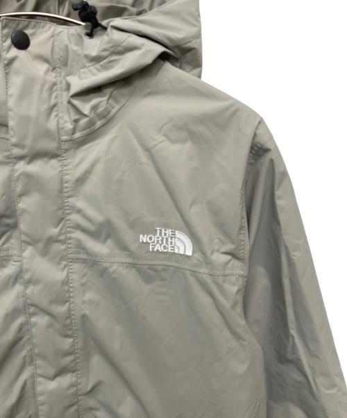 THE NORTH FACE（ザ ノース フェイス）THE NORTH FACE (ザ ノース フェイス) クロノスジャケット グレー サイズ:Mの古着・服飾アイテム