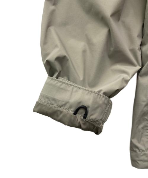 THE NORTH FACE（ザ ノース フェイス）THE NORTH FACE (ザ ノース フェイス) クロノスジャケット グレー サイズ:Mの古着・服飾アイテム